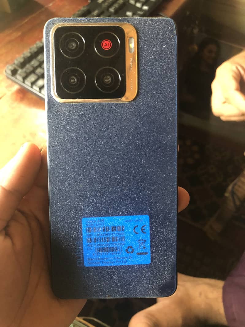 Zte Other Model 0