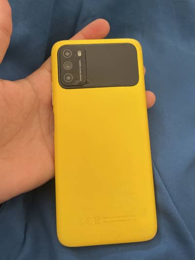 Xiaomi POCO M3