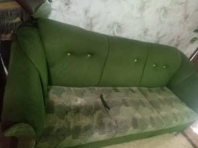 7seater sofa
