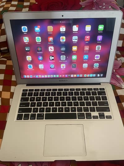 macbook 2014 all ok