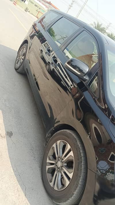KIA Grand Carnival 2020