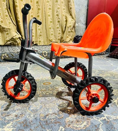 Cycle for kids