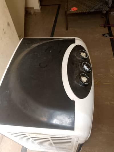 Air Cooler