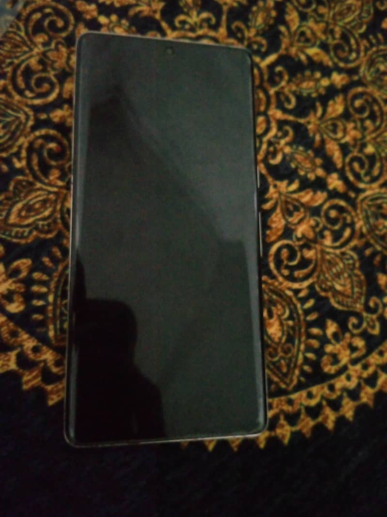 Google Pixel 7 Pro 1