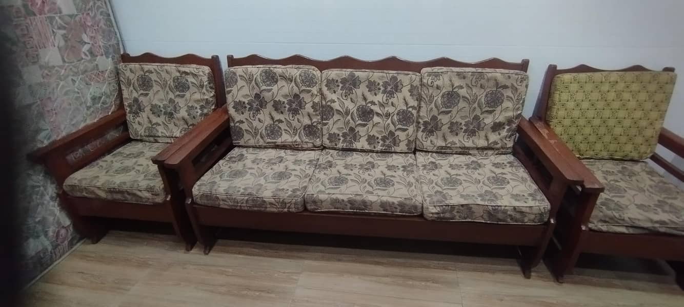 sofa set 5 setter 1