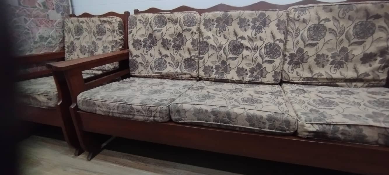 sofa set 5 setter 2