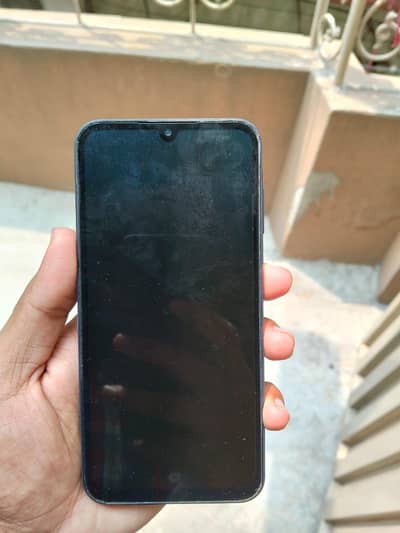 Samsung Mobile A15 5G