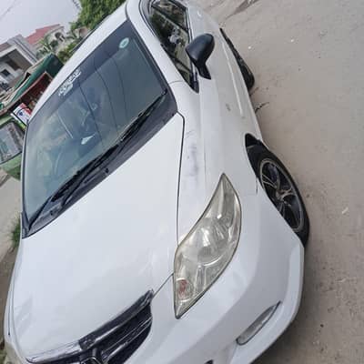 Honda City IDSI 2006