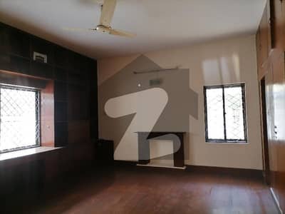 Rent A House In E-7 Prime Location