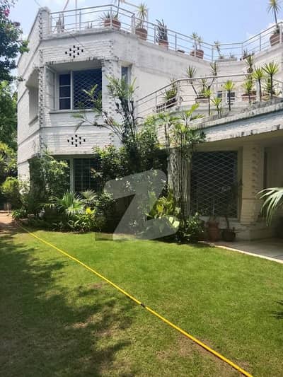 House Is Available For Rent In F-8