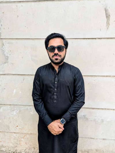 Moin Abbas