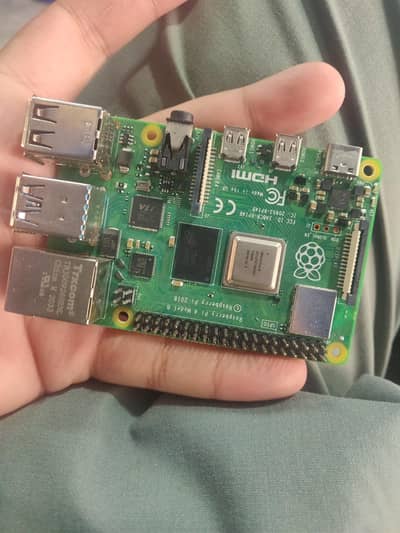 Raspberry pi 4 8gb