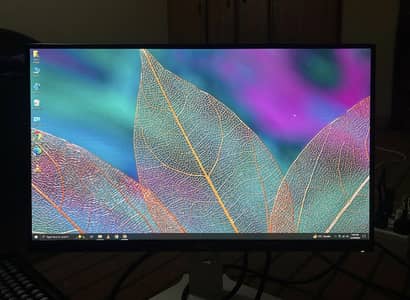 Dell Optiplex 7040 & Dell 2K 27 Inch Monitor