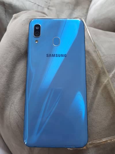 Samsung Galaxy A30 4/64
