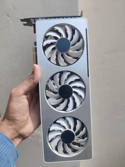 rtx 3060ti gigabyte vision