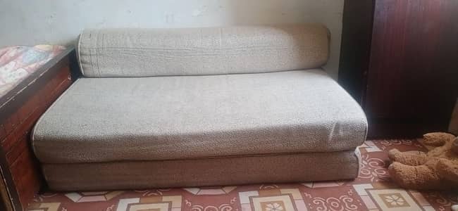sofacom bed