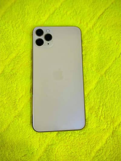 Apple iPhone 11 Pro Max