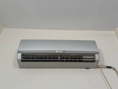 gree inverter ac used good conditions