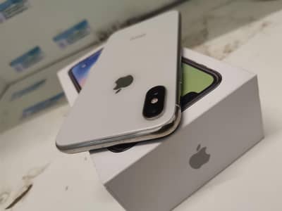 Apple iPhone X