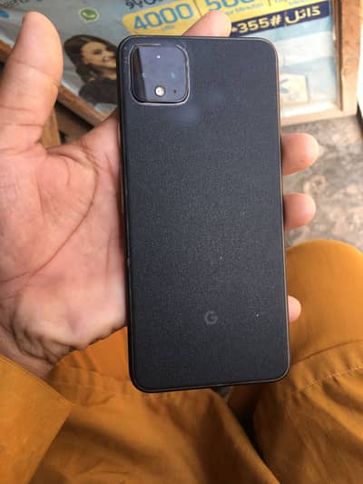 Google Pixel 4 XL