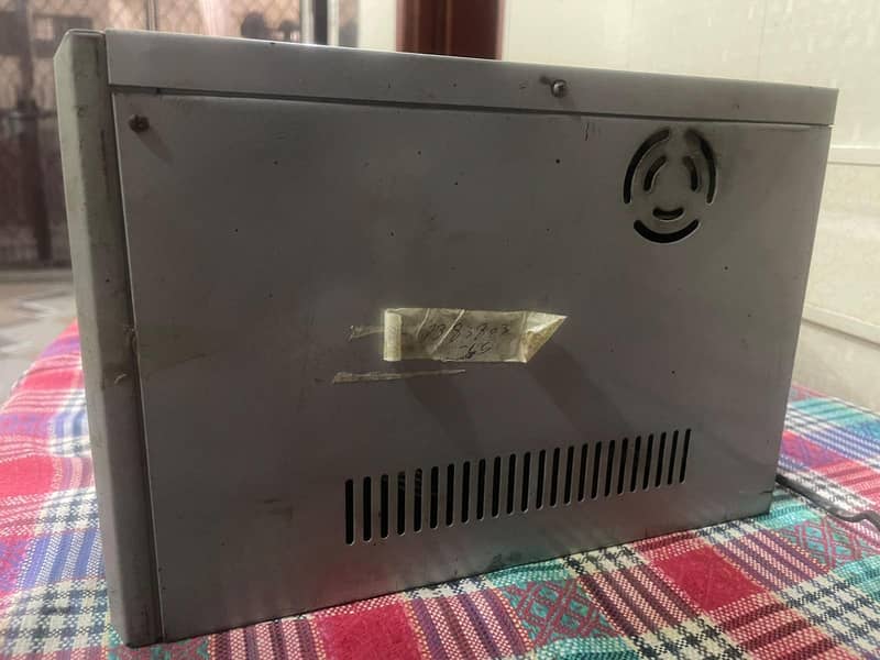 digitech UPS 1244 A 2