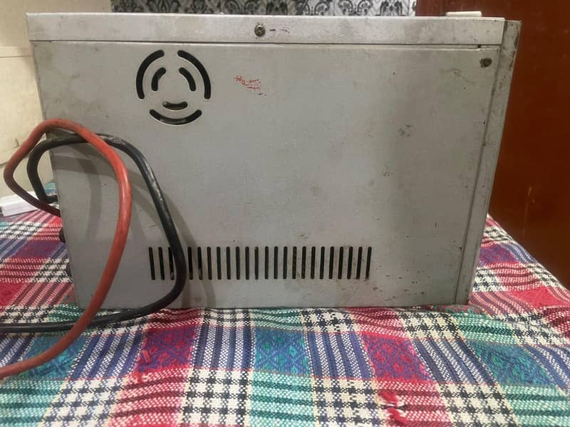 digitech UPS 1244 A 3
