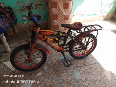 cycle 16" for sale