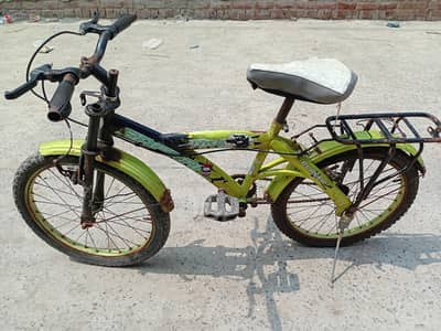 bicycle for sale