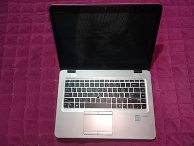 HP Core i5 6th 8gb/256GB SSD 840 G3