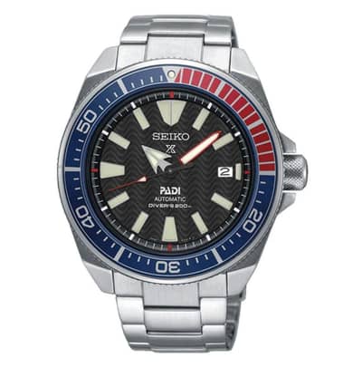 Seiko 5