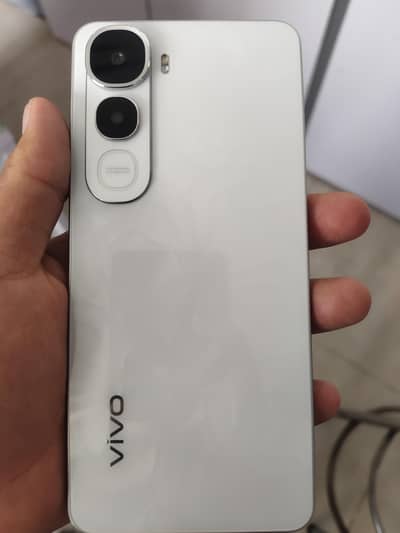 Vivo Y400 8/256