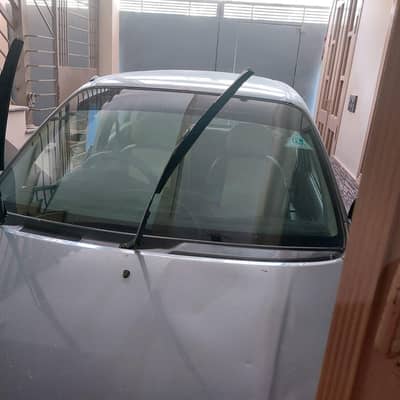 Suzuki Alto 2010 VXR