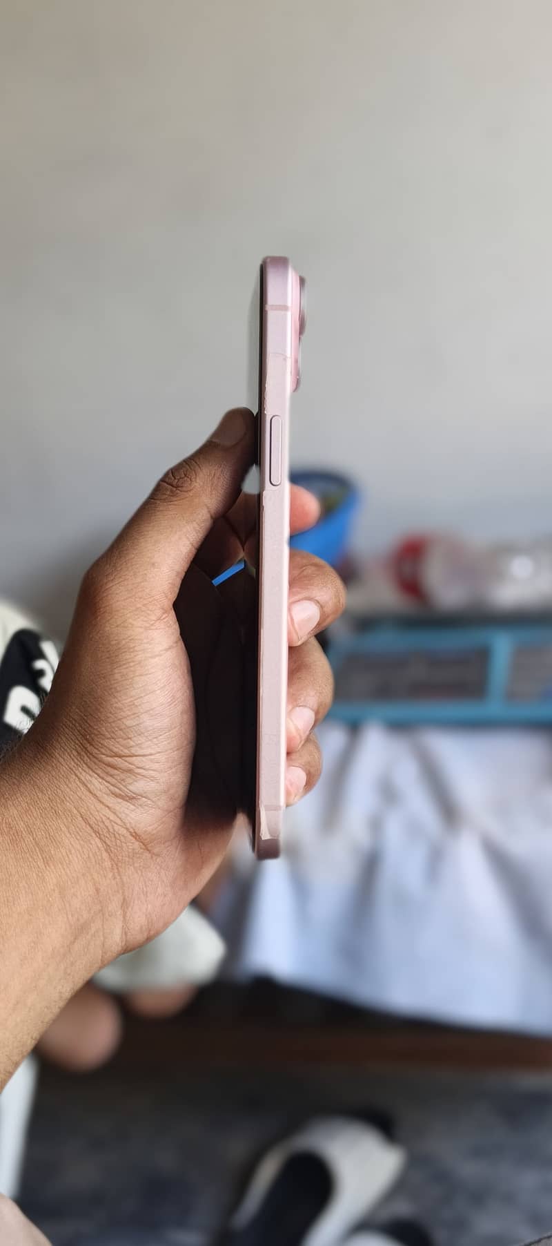 Apple iPhone 15 plus 2
