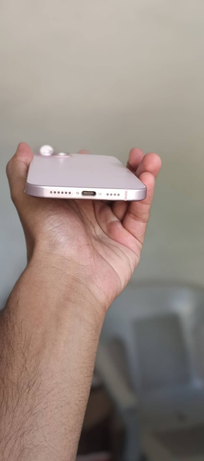 Apple iPhone 15 plus 3