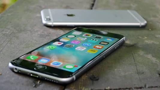Apple iPhone 6S