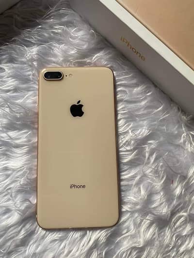 Apple iPhone 7 Plus | Price 5000 128GB Memory