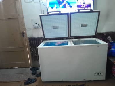 functional freezer