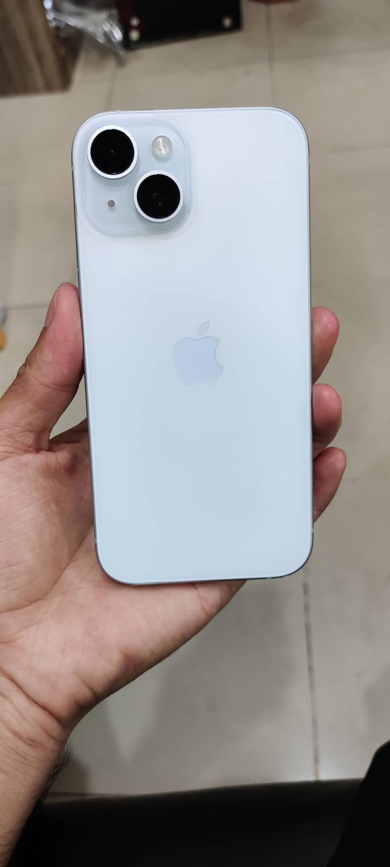 Apple iPhone 15 0