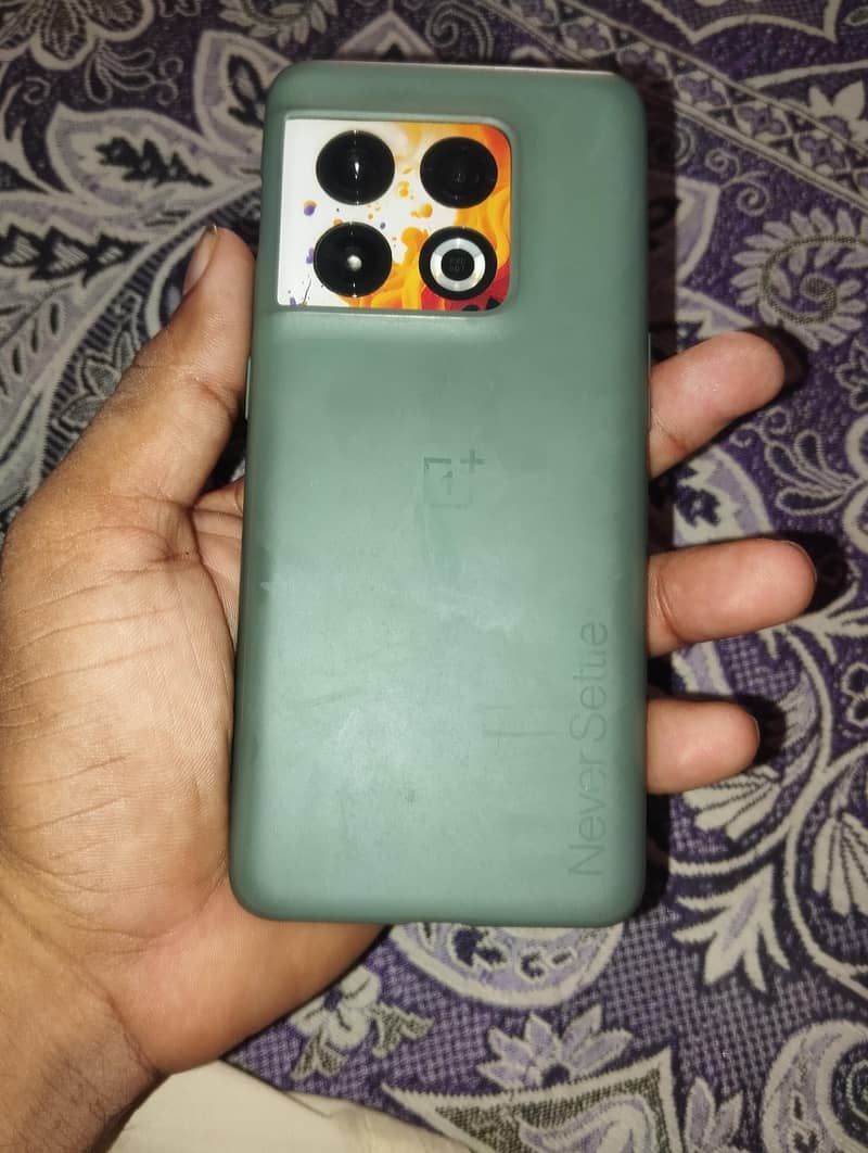 One Plus 10 Pro 2