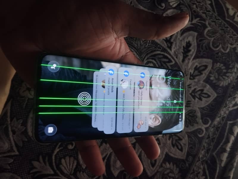 One Plus 10 Pro 4