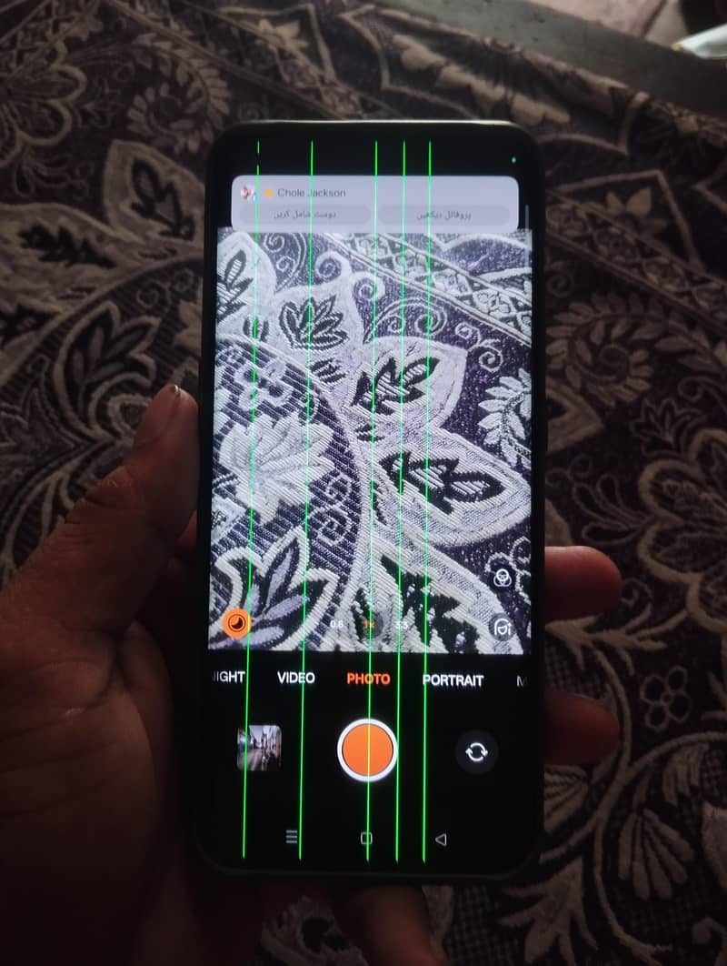One Plus 10 Pro 5
