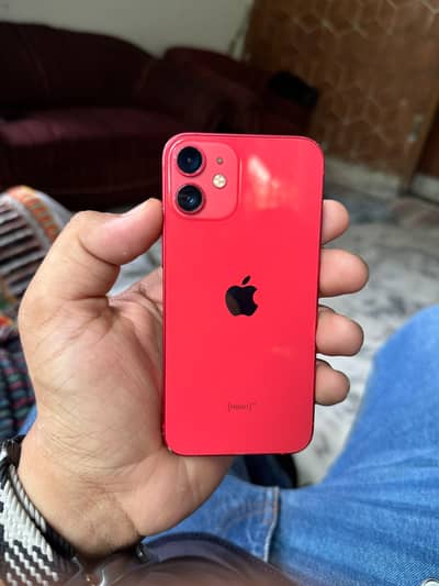 Apple iPhone 12 mini