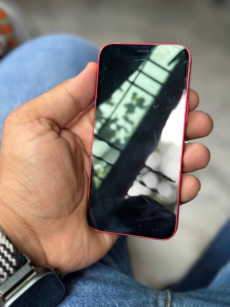 Apple iPhone 12 mini 2