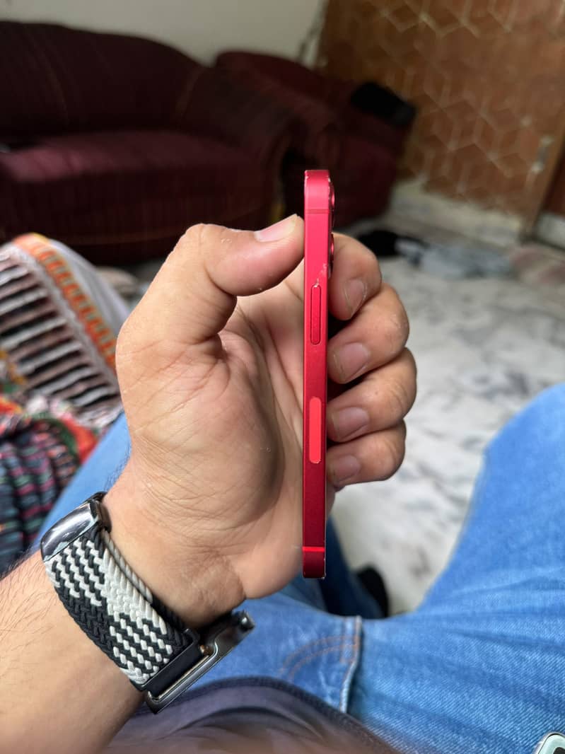 Apple iPhone 12 mini 4