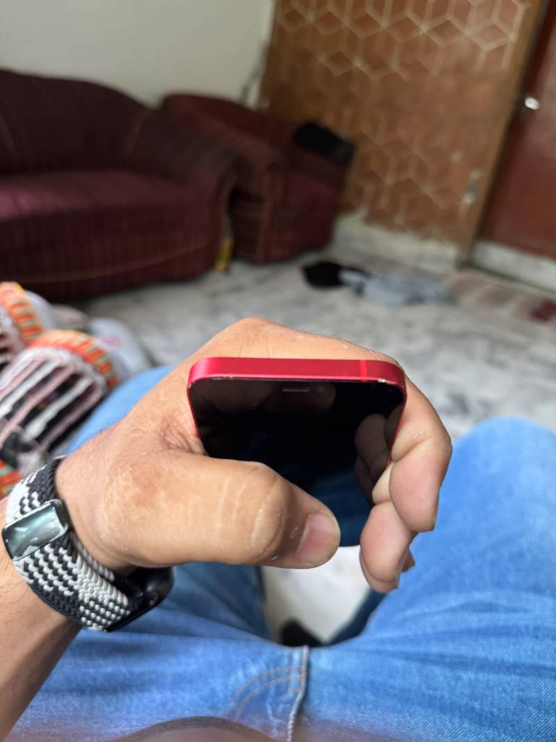 Apple iPhone 12 mini 5