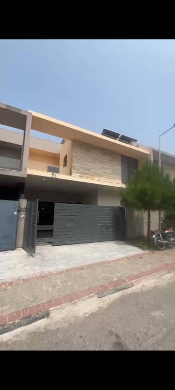 30*53 pine villa d-17 mvhs , Sui gas double story