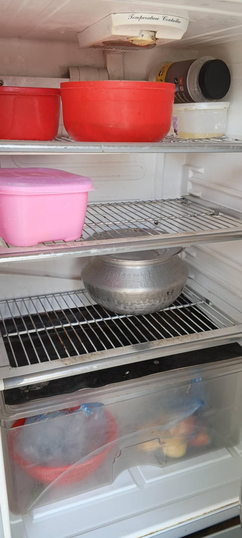 Dawlance Refrigrator 4