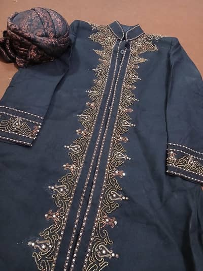 sherwani for men