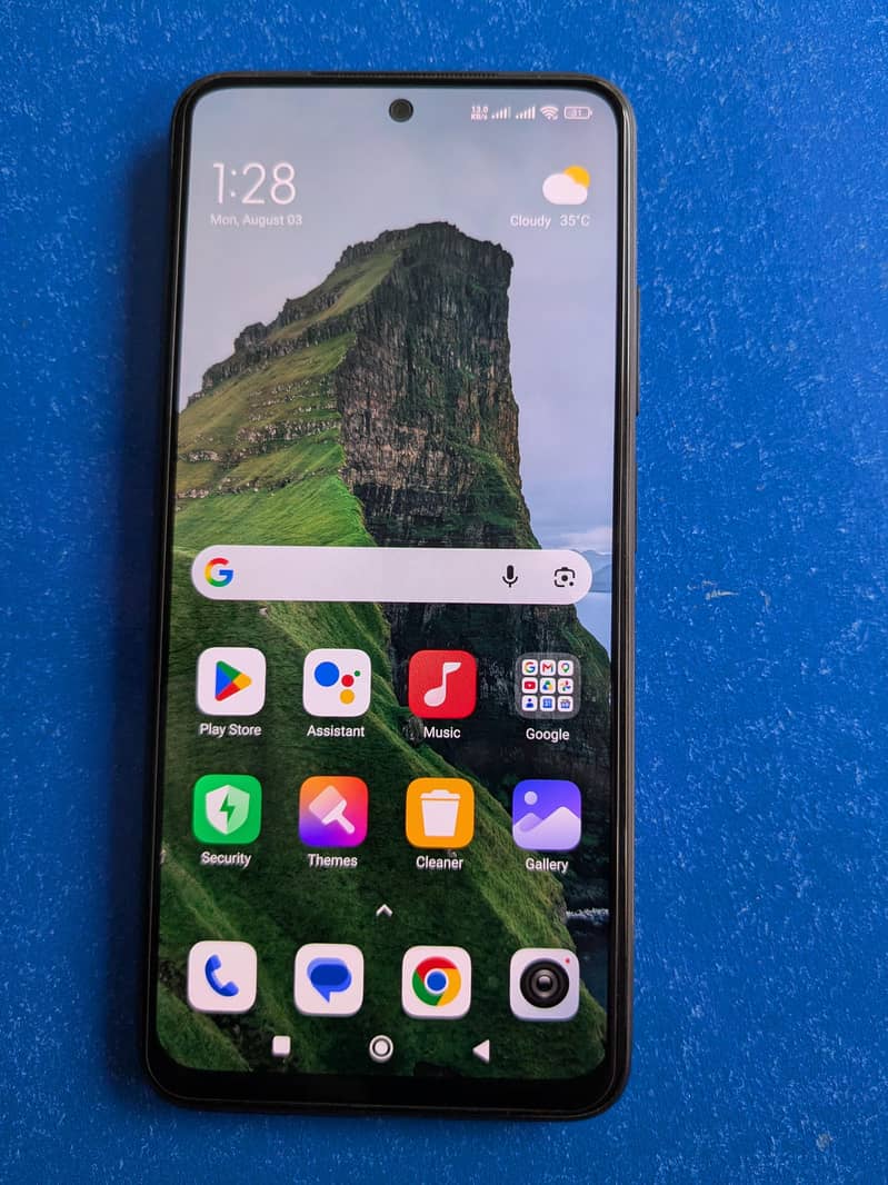 Xiaomi Redmi Note 11 5