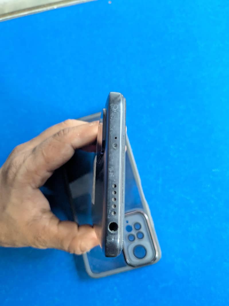 Xiaomi Redmi Note 11 6